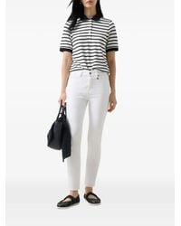 Bogner - Julie Slim-Fit Jeans - Lyst