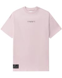 Izzue - Slogan-print Cotton T-shirt - Lyst