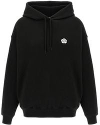 KENZO - Boke Flower 2.0 Hoodie - Lyst