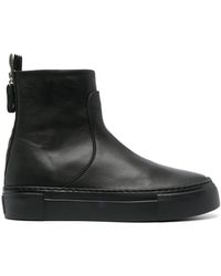 Agl Attilio Giusti Leombruni - Meghan Leather Ankle Boots - Lyst