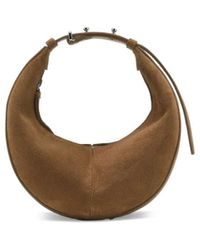 Proenza Schouler - Mini Slide Bag - Lyst