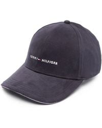 Tommy Hilfiger - ロゴ キャップ - Lyst