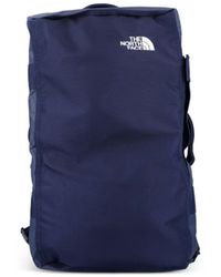 The North Face - Basecamp Voyager Holdall - Lyst