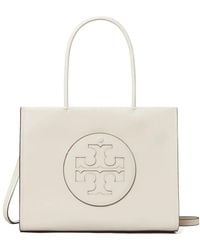 Tory Burch - Women Ella Bio Small Tote - Lyst