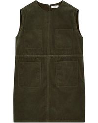 Studio Tomboy X - Abito A Coste - Lyst