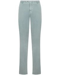 Fedeli - Straight-Leg Trousers - Lyst