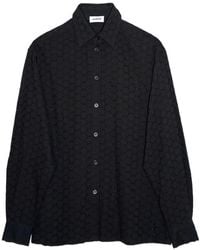 Soulland - Carl Long-Sleeve Shirt - Lyst