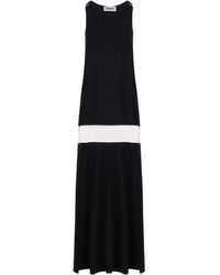 Duran Lantink - Jersey Dress - Lyst
