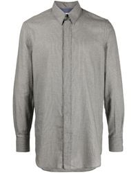 Paul Smith - Geruit Overhemd - Lyst