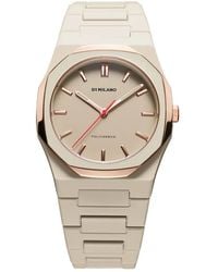D1 Milano - Polycarbon 37Mm - Lyst
