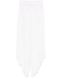 Burc Akyol - Sultan Trousers - Lyst