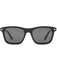 Tom Ford - Occhiali Da Sole Barron - Lyst