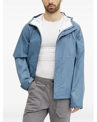 Helly Hansen - Chaqueta Loke con capucha - Lyst