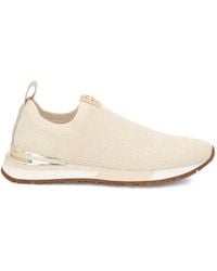 MICHAEL Michael Kors - "Nova" Slip-On Sneaker - Lyst