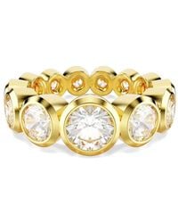 Swarovski - Imber リング - Lyst