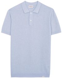 NOWADAYS - Polo À Manches Courtes - Lyst