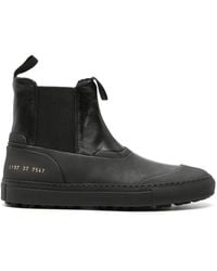 Common Projects - 23Fw Boots - Lyst