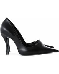 Balenciaga - Bloom Pumps - Lyst