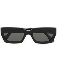 Retrosuperfuture - Square-Frame Sunglasses - Lyst
