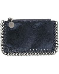 Stella McCartney - Falabella Card Holder - Lyst