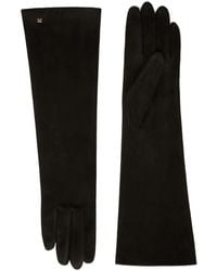 Max Mara - Afidee Long Gloves - Lyst
