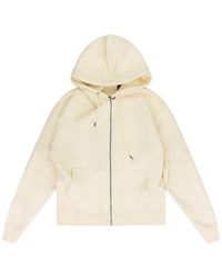 Sinclair - Hoodie À Fermeture Zippée - Lyst