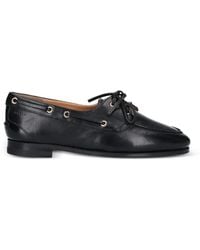 Bally - Pathy Segelschuhe - Lyst