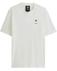 adidas - X Arte Antwerp T-Shirt À Col Rond - Lyst
