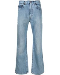 Levi's - 517 Mid-rise Wide-leg Jeans - Lyst
