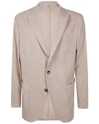 Boglioli - Jacket - Lyst