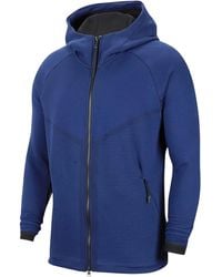 Nike - Tech Pack Windrunner Zip Hoodie - Lyst