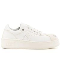 KENZO - Low-Top Sneakers - Lyst