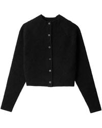 Jacquemus - The Giraffe Cardigan - Lyst