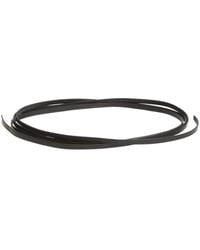 Fabiana Filippi - Leather Belt - Lyst