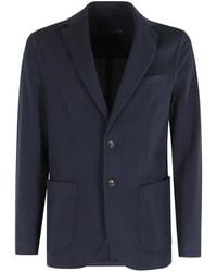 Circolo 1901 - Blazer con bolsillo de parche - Lyst