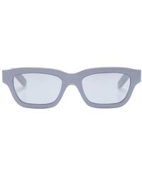 Retrosuperfuture - X Aspesi Milano D-frame Sunglasses - Lyst