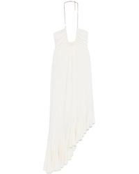 Amen - Chain-Detail Gown - Lyst