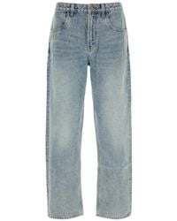 Entire studios - Seth Jeans - Lyst