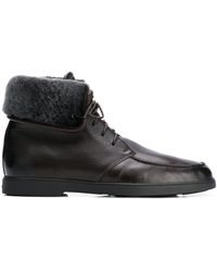 santoni boots sale