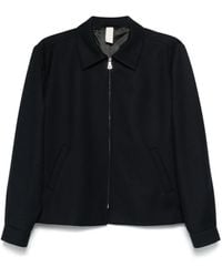 sunflower - Jacke Aus Twill - Lyst