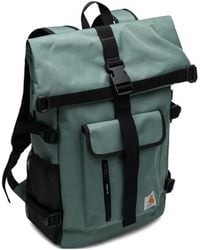 Carhartt - Philis Roll-Top Buckle Backpack - Lyst