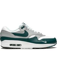 Nike - Air Max 1 Lv8 "Dark" Sneakers - Lyst