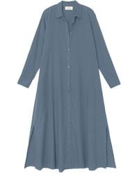 Xirena - Boden Midi Shirt Dress - Lyst
