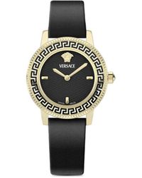 Versace - V-Tribute 30Mm - Lyst