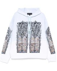 Who Decides War - Hoodie Ignatius - Lyst