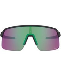 Oakley - Gafas de sol Sutro Lite con montura oversize - Lyst