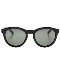 Gucci - Pantos-frame Sunglasses - Lyst