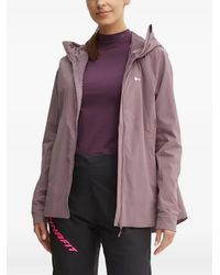 MONTANÉ - Khamsin Hooded Zip-Up Jacket - Lyst