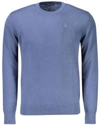 North Sails - Pull À Logo - Lyst