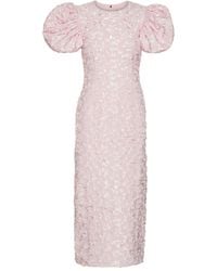 ROTATE BIRGER CHRISTENSEN - Dresses - Lyst